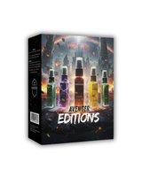 AVENGER EDITIONS