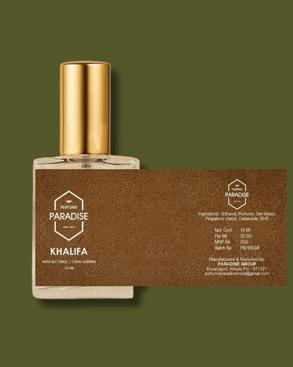 Fatima K. review photo