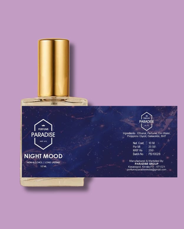 NIGHT MOOD