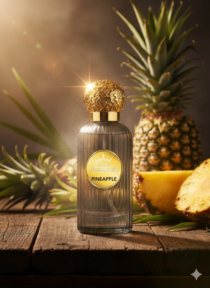 PINEAPPLE 50 ML