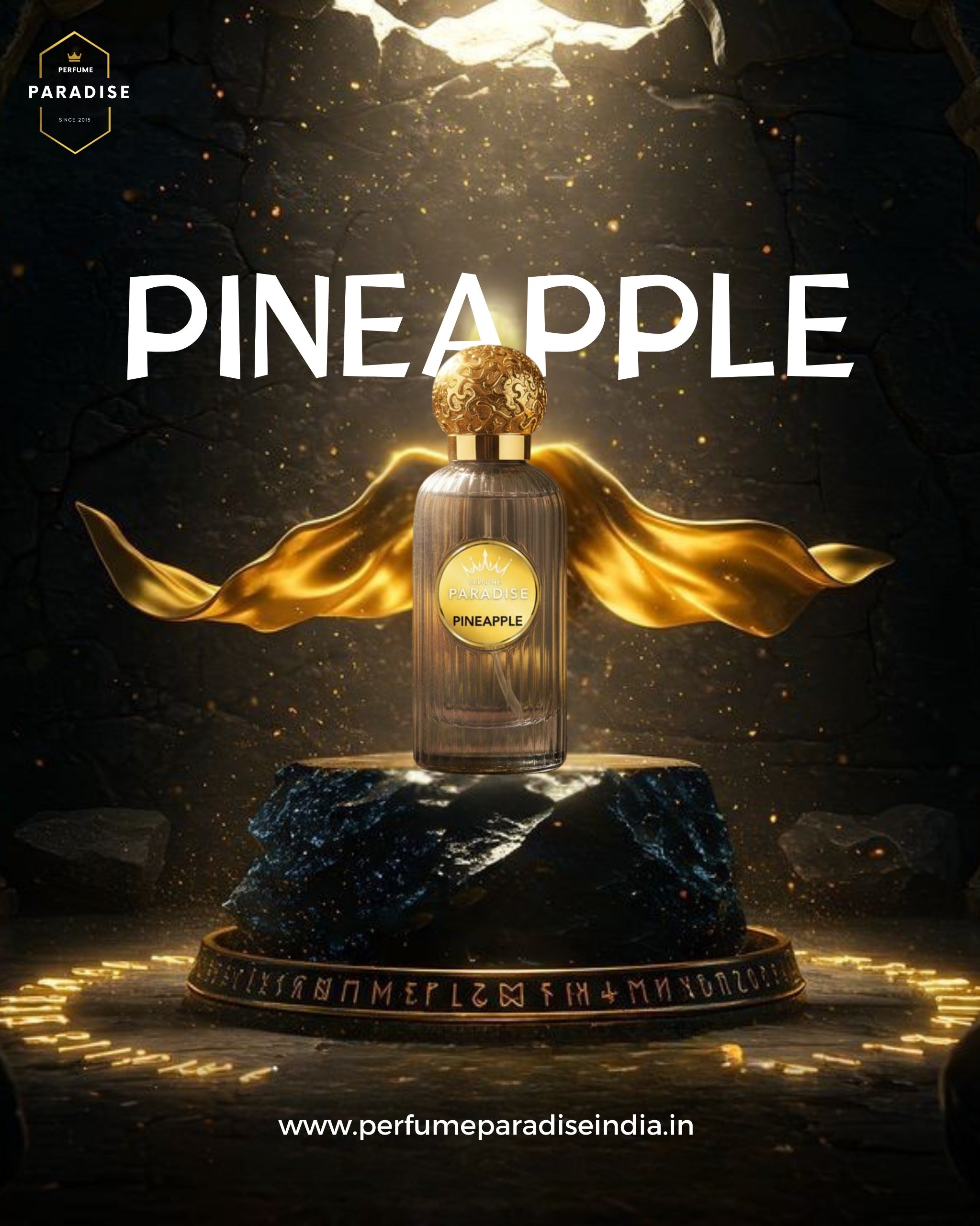 PINEAPPLE 50 ML