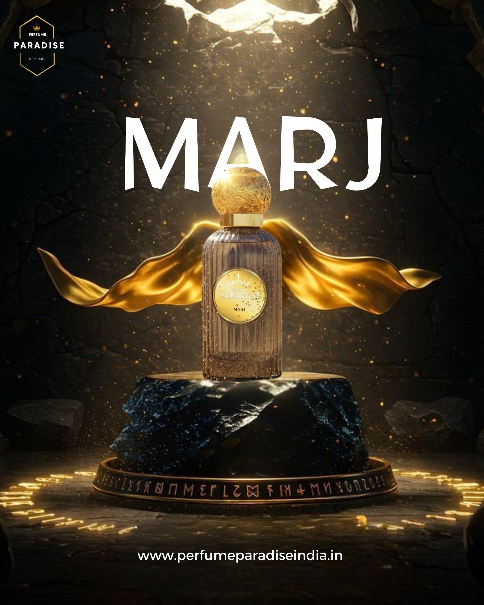 MARJ 50 ML
