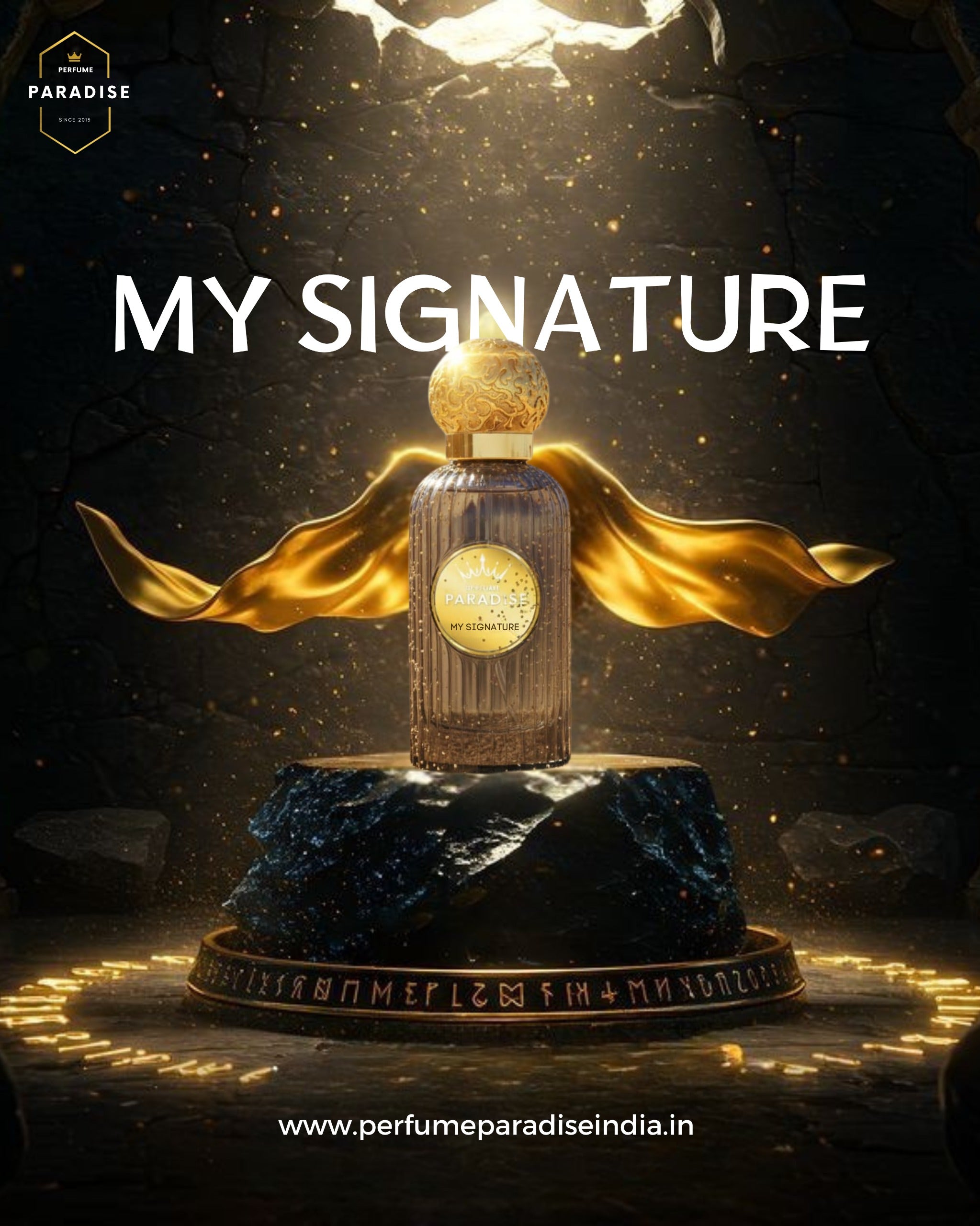 MY SIGNATURE 50 ML
