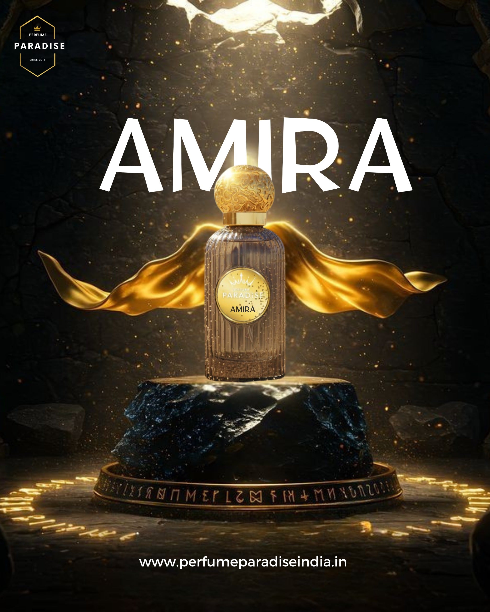 AMIRA 50 ML
