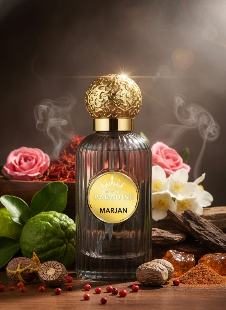 MARJAAN 50 ML